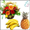 Fruits N Flowers Special Combo - Code 08 - Click here to View more details about this Product